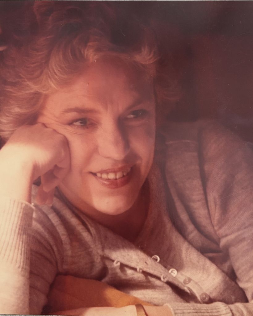 Florence George Libby Profile Photo