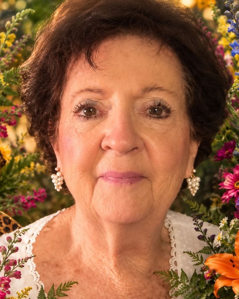 Joan Ann Harden Richardson Profile Photo