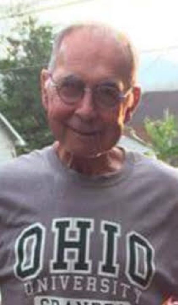 Jerry Lee Thompson Profile Photo