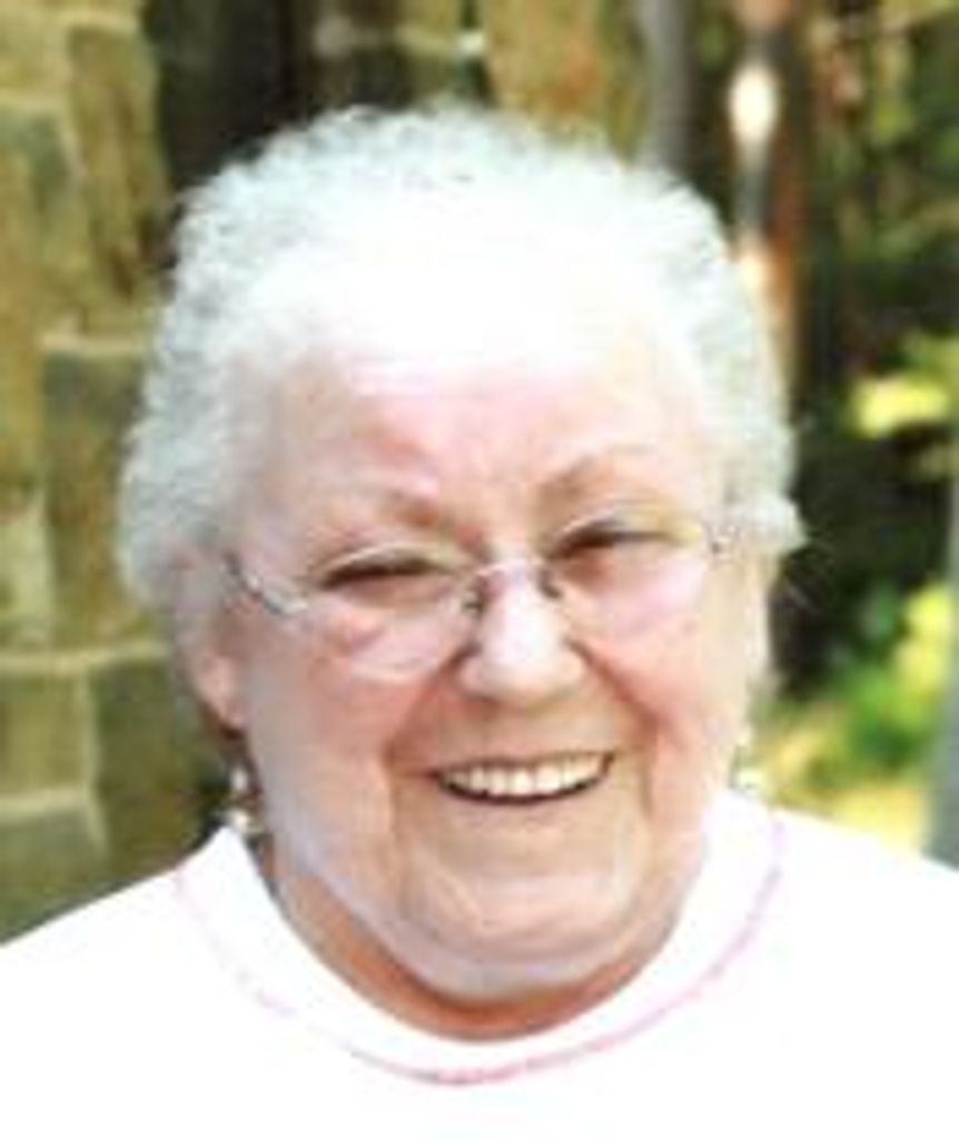 Delores R. Roetzer