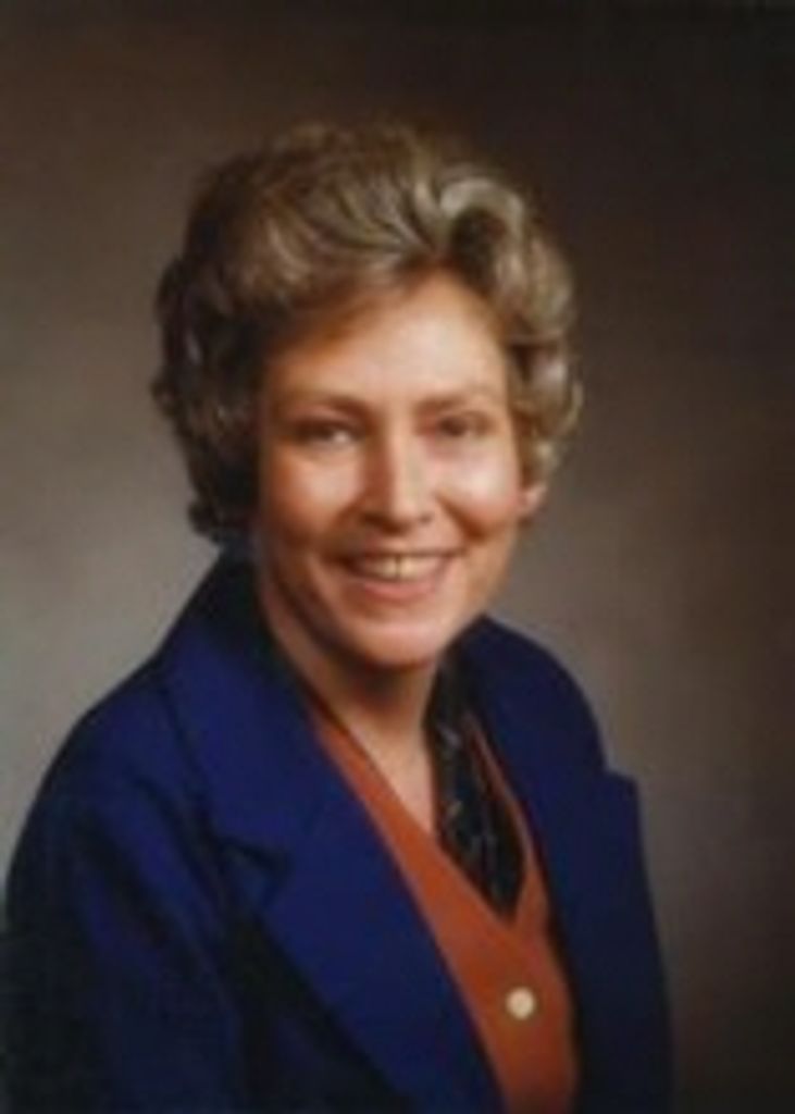 Mary Niles Rankin