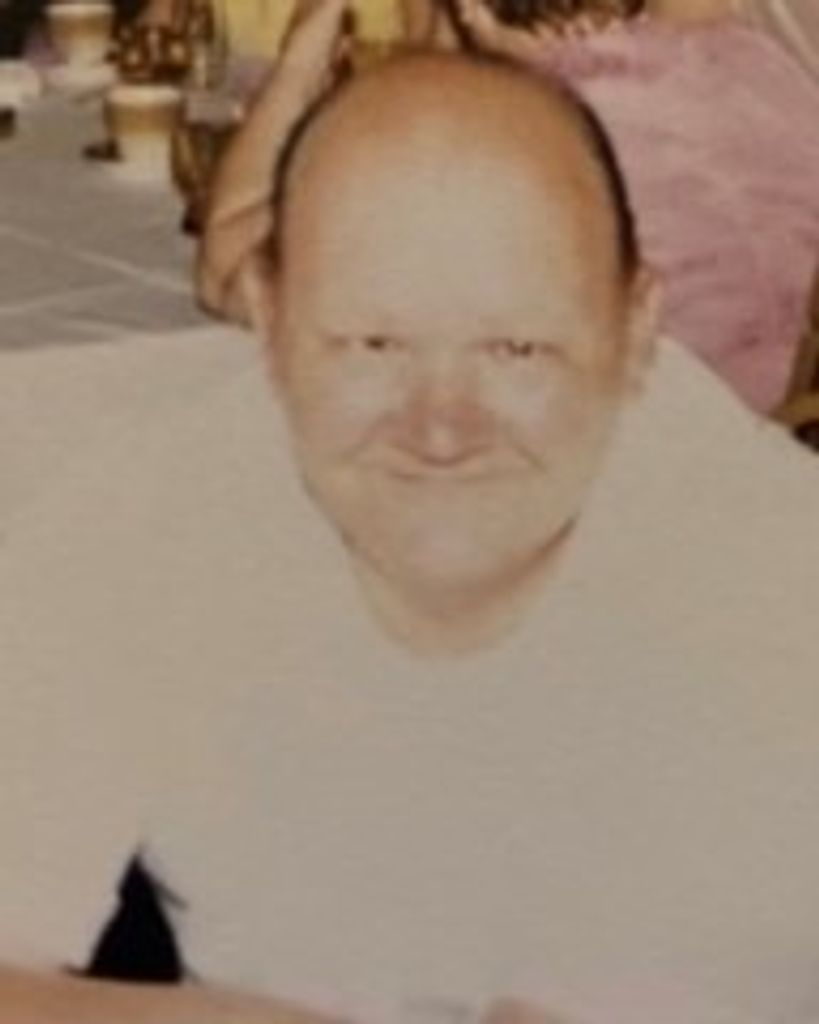 Gerald G. Ferguson Profile Photo