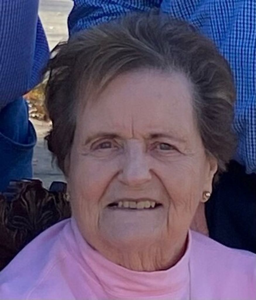 Mary Jo Arendale Profile Photo