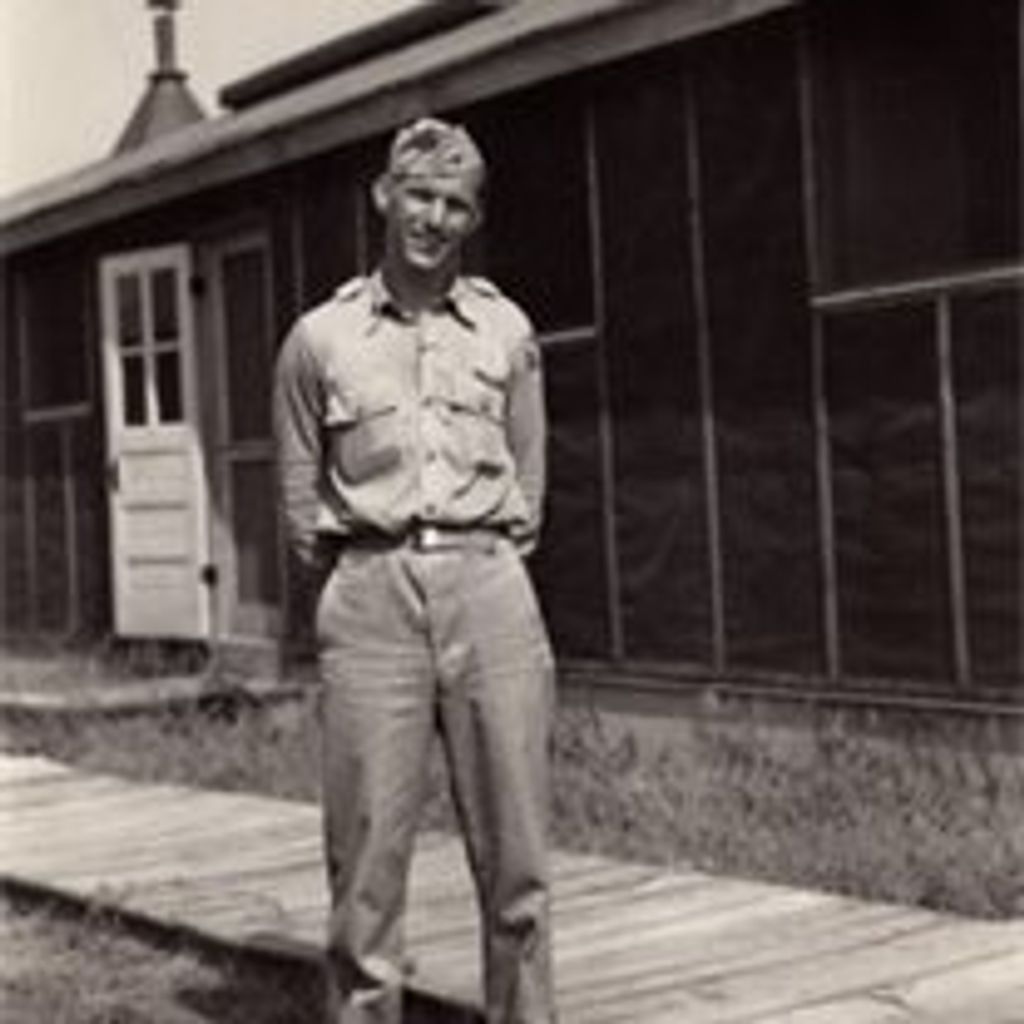 Loring G.  Briggs