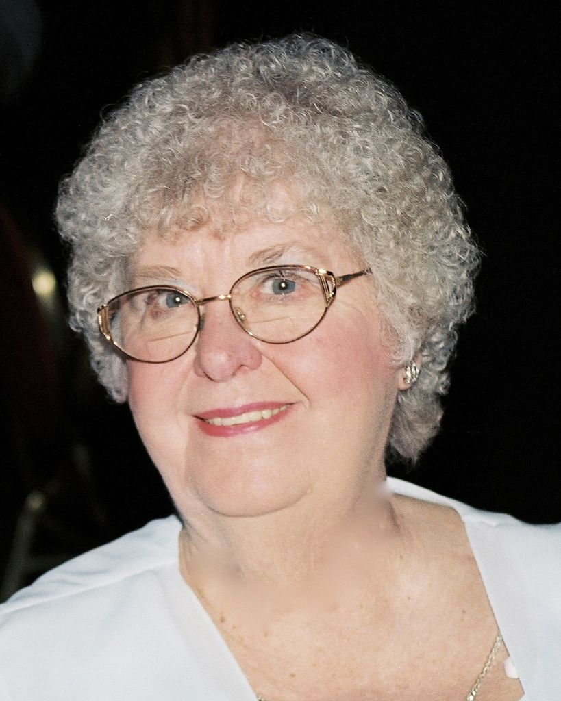 Arlene Marie Popp Profile Photo