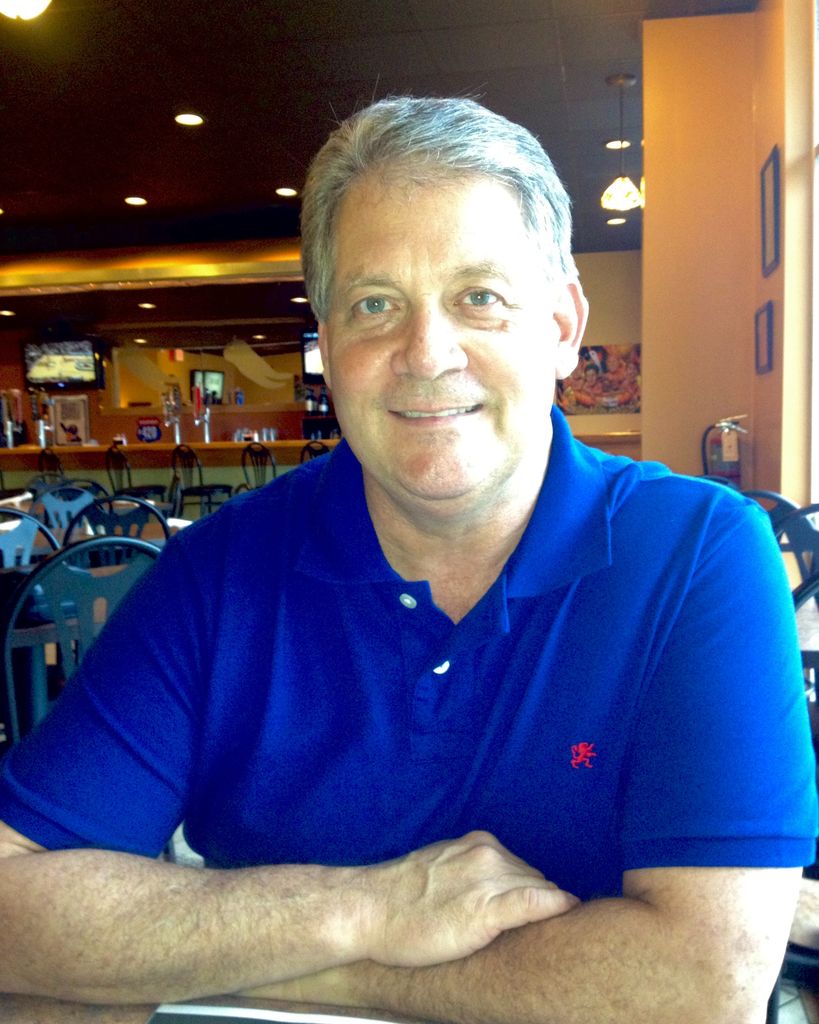 Timothy Wayne Strickland Profile Photo