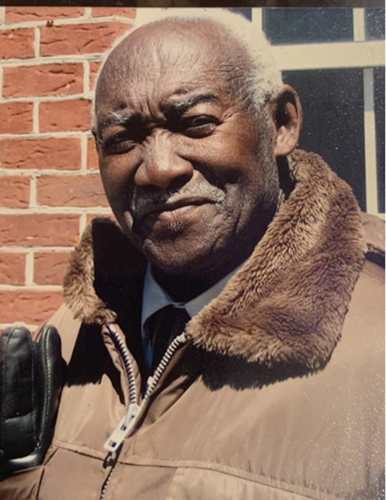 Horace Hugee Profile Photo