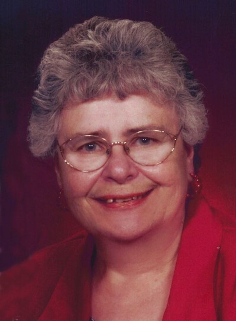 Barbara Jeanne Willis Profile Photo