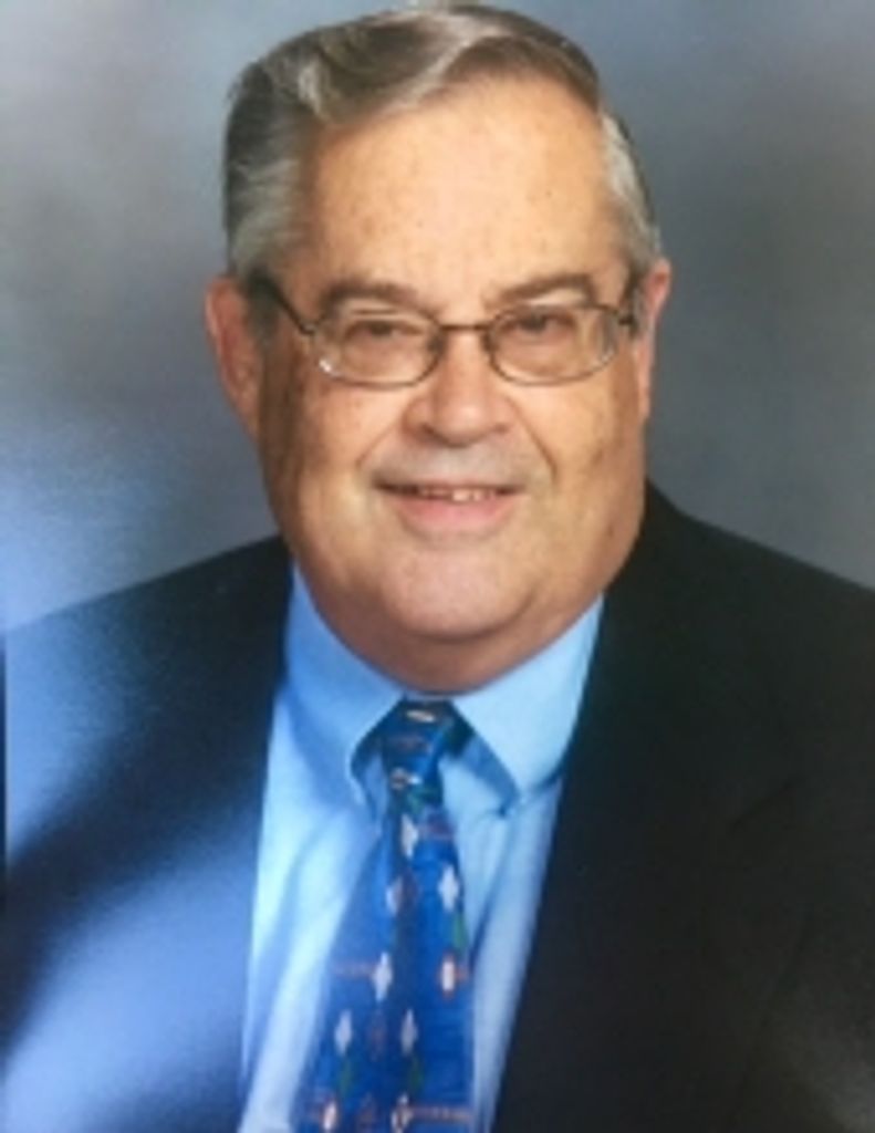 Robert H. King