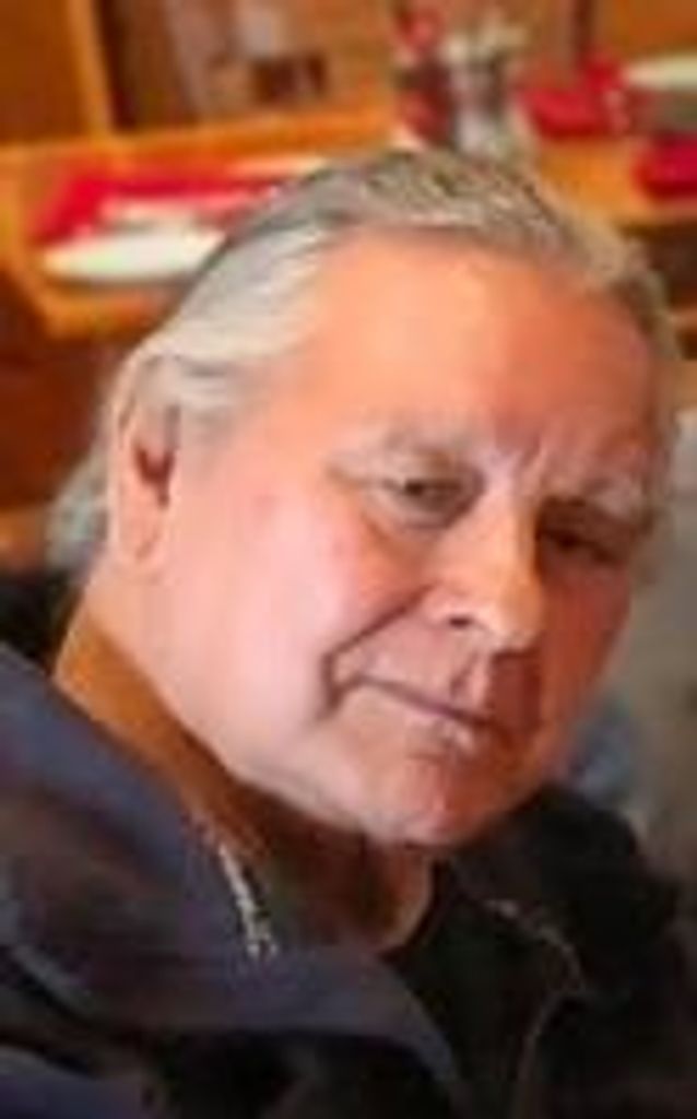 Lionel Gallego