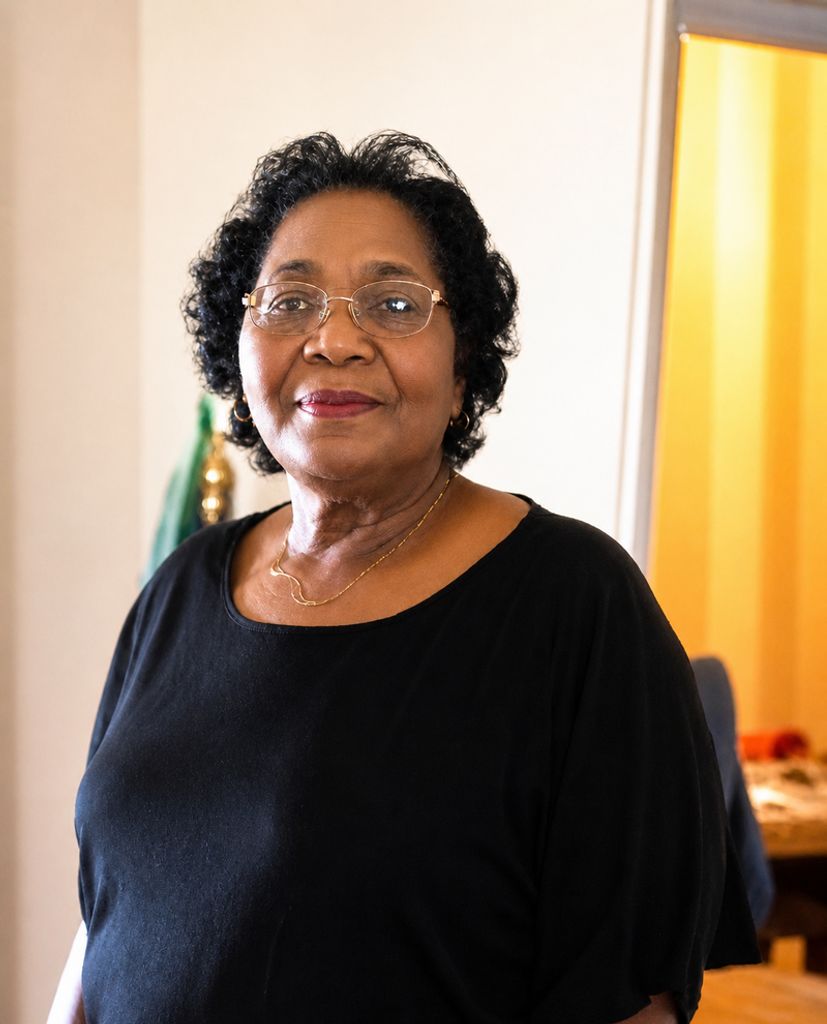 Floreen "Flo" Scurlark Profile Photo