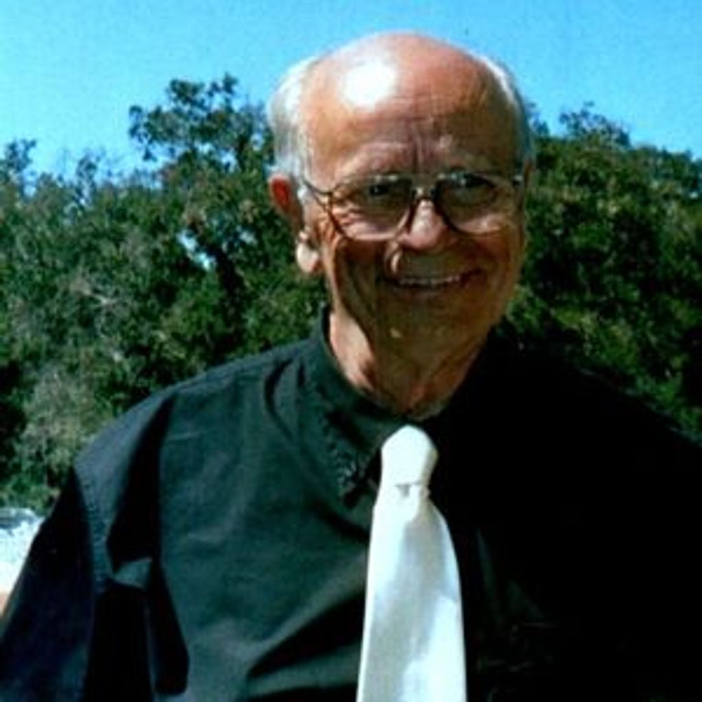 Joe Bachman