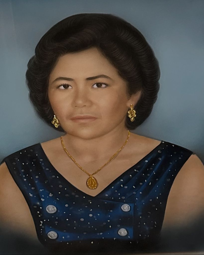 Vicenta Rios Ortiz Profile Photo