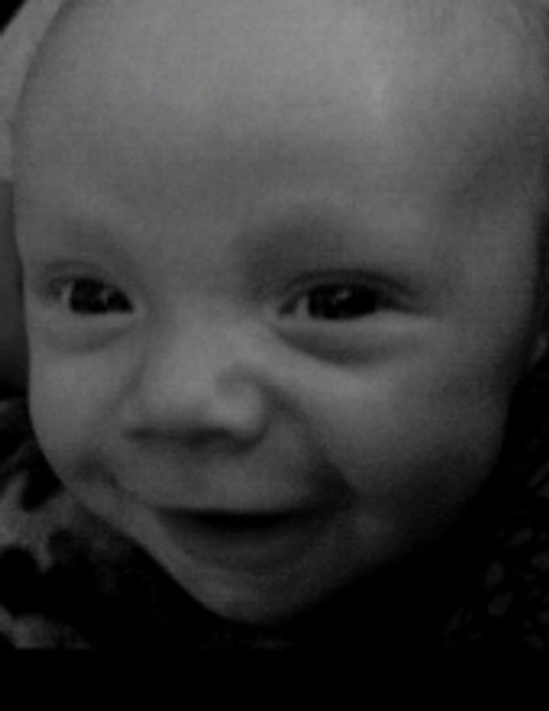 Camden Connor Cooper