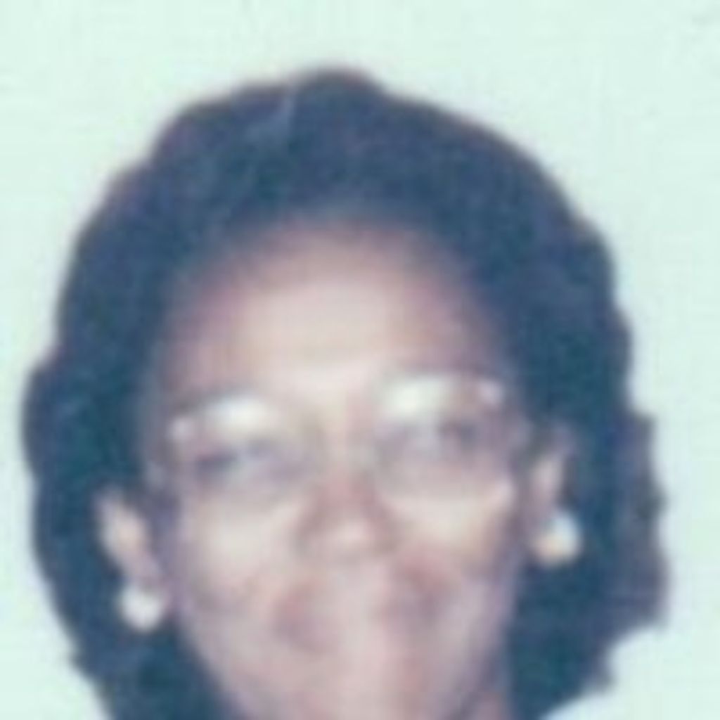 Zenobia Johnson Flemings