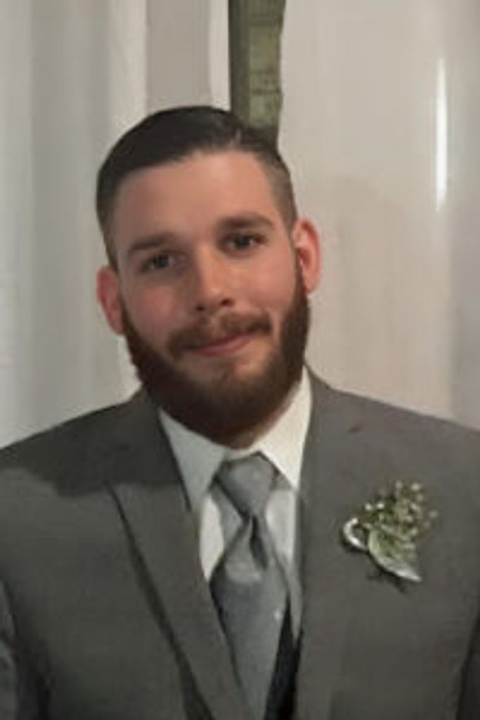 Rowdy Jon Votaw Profile Photo