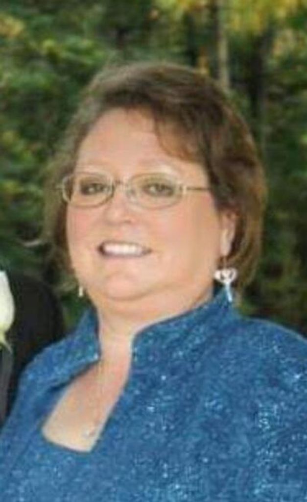 Susan Rene Bryson