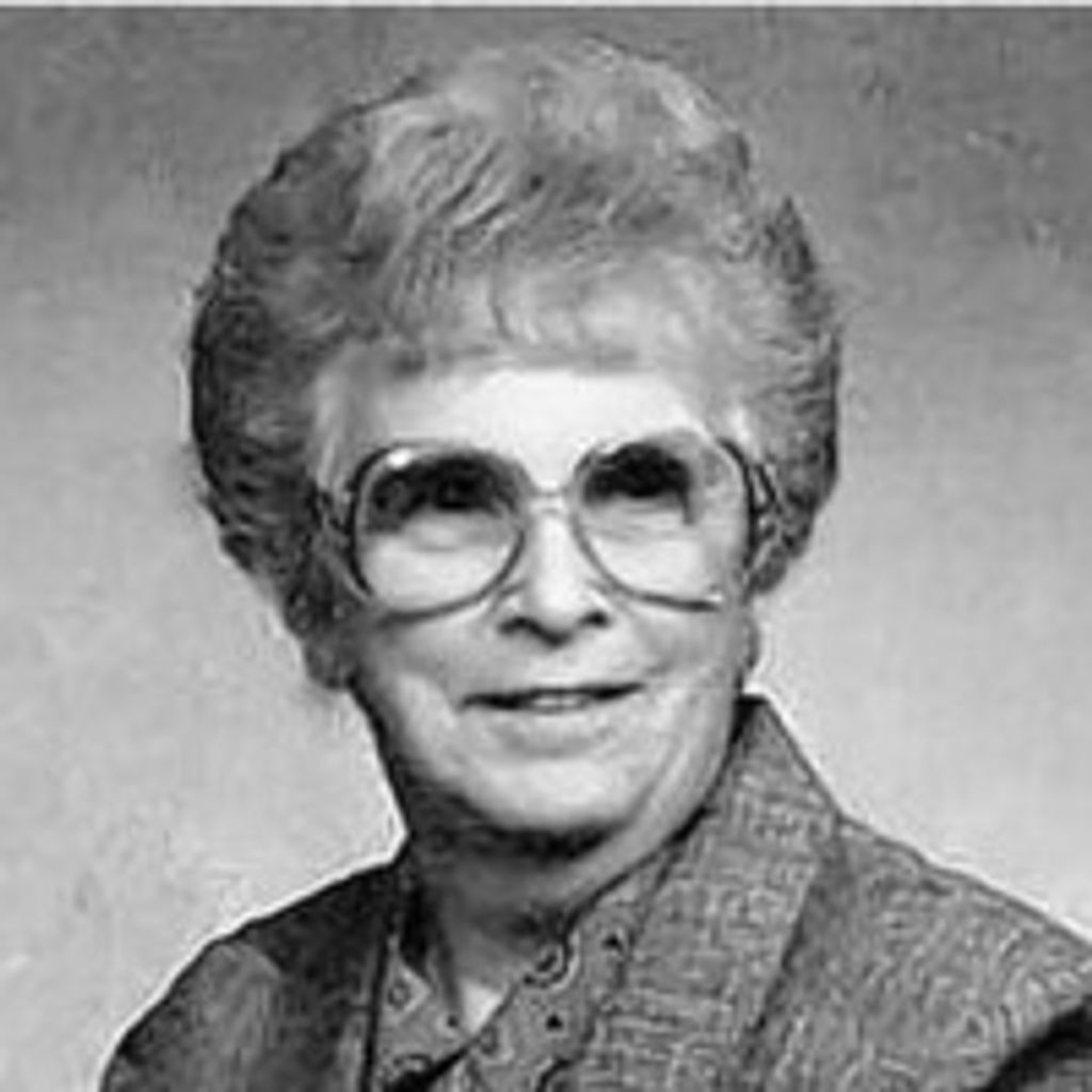 Mildred Watson