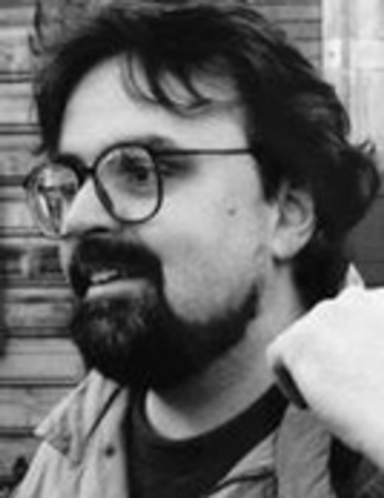 Jeffrey Melvin Hill