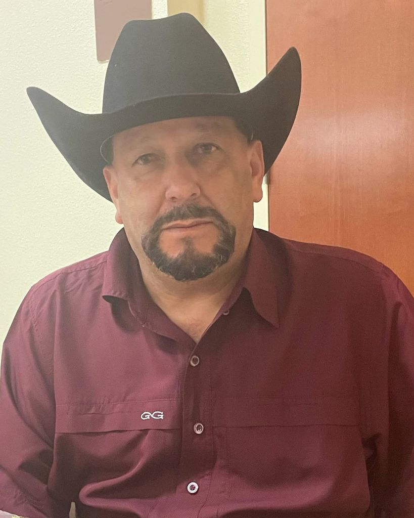 Ramiro Martinez Ramirez Profile Photo