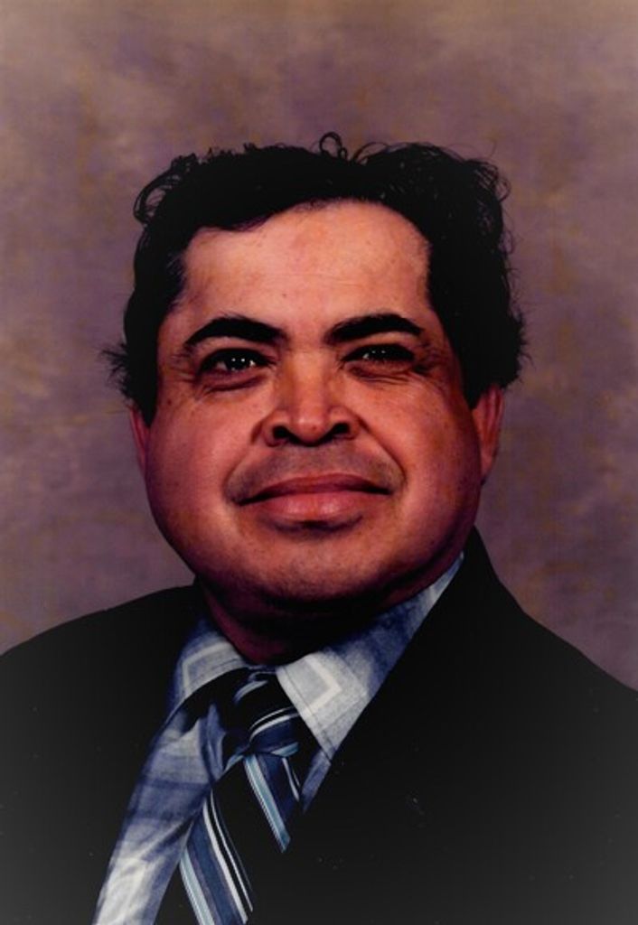 Benito Zarate Profile Photo