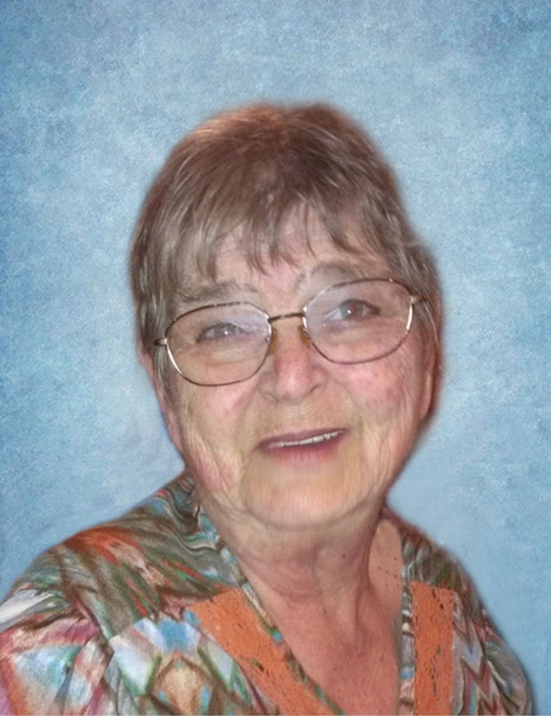 Charlotte Maxine Straten Profile Photo