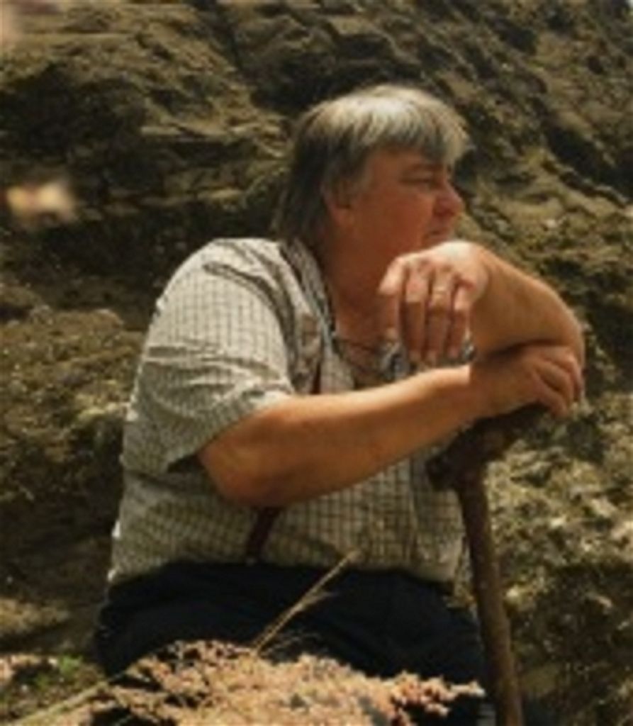 William Robert Holder Profile Photo