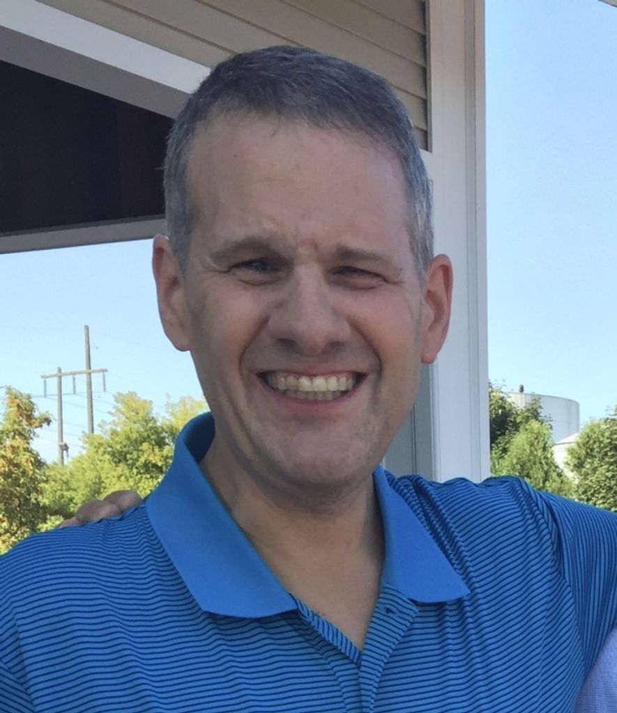 Mark L. Van Buskirk Profile Photo