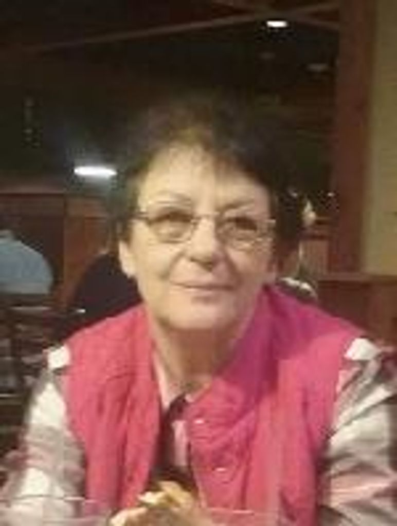 Mrs. Janet Carol Hoskins
