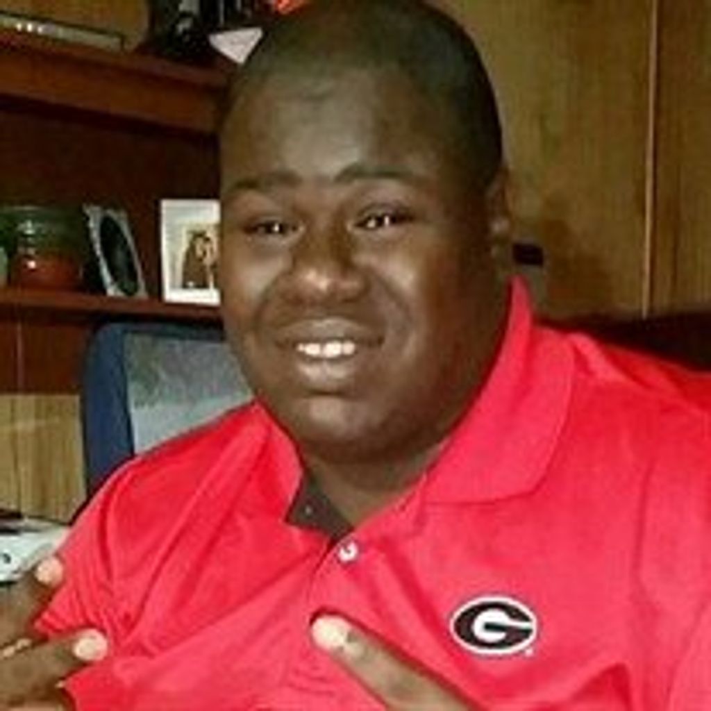 Deonn  Rashod Carter