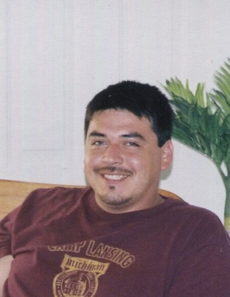 Joshua Ray Cochran