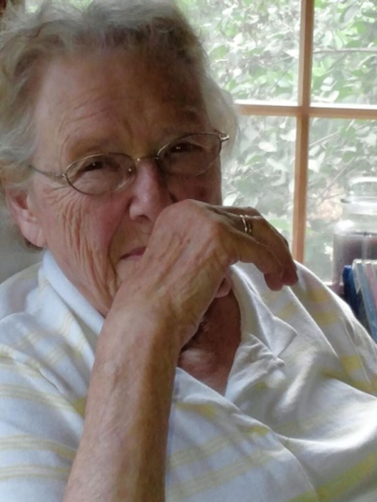Joan P. Rueckheim Profile Photo