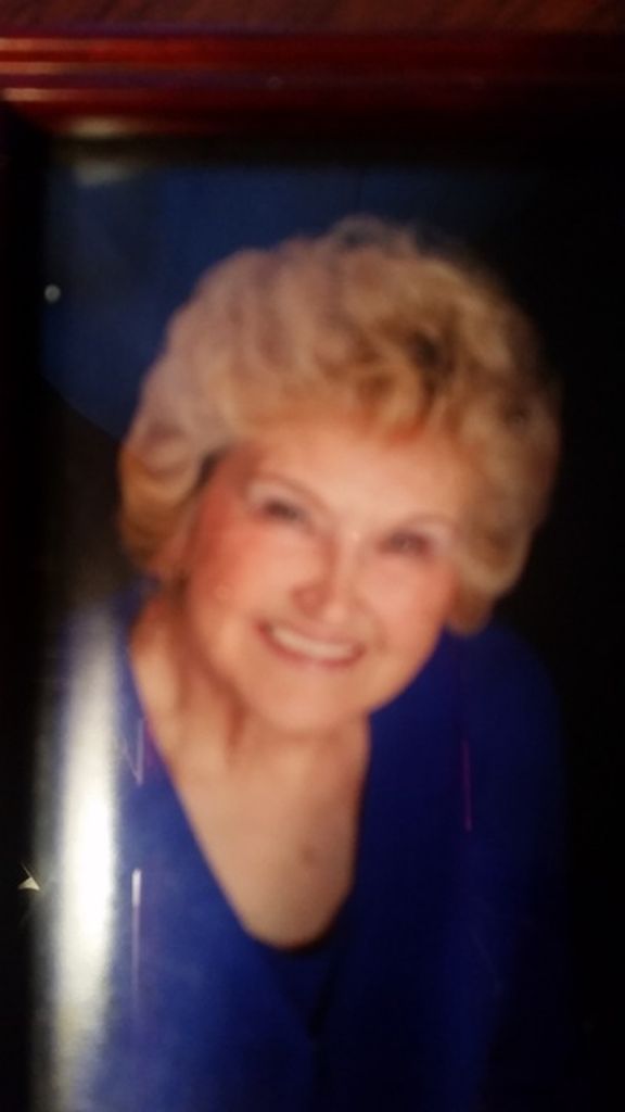 Jean Cain Kinard Profile Photo