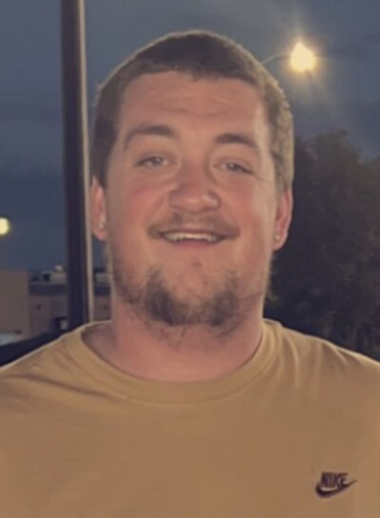 Tyler Allen John Biller Profile Photo