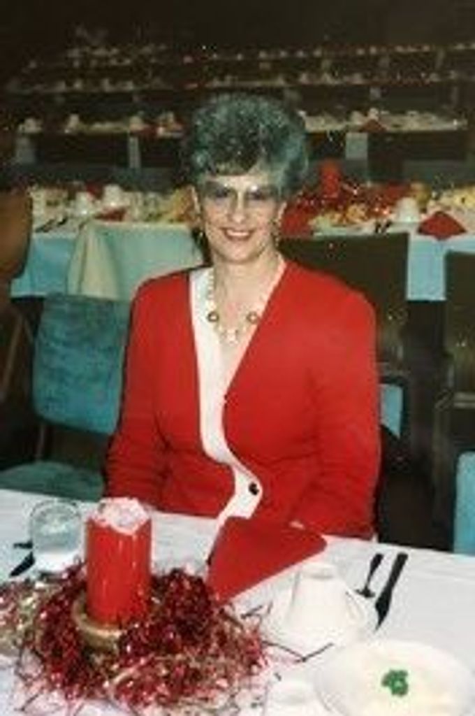 Beverly Hagan Profile Photo
