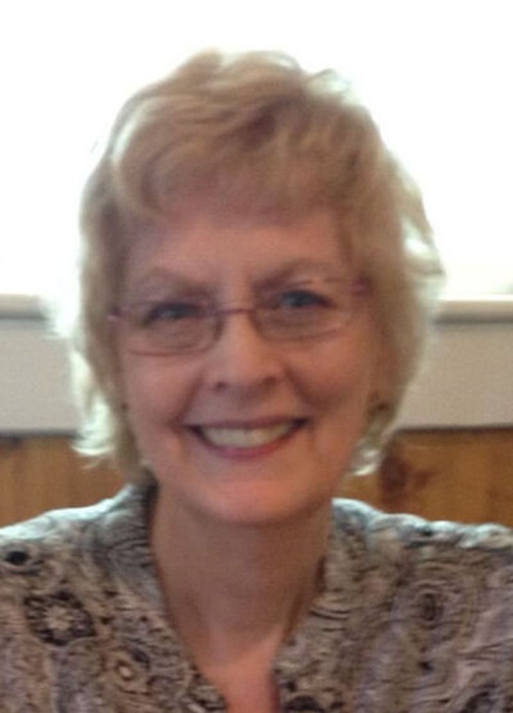 Nancy Rose Bourne Profile Photo