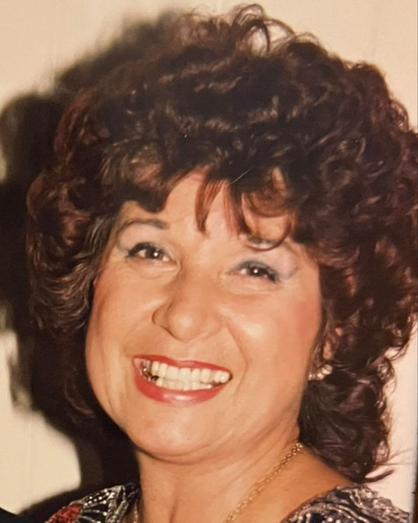 Juanita Davenport