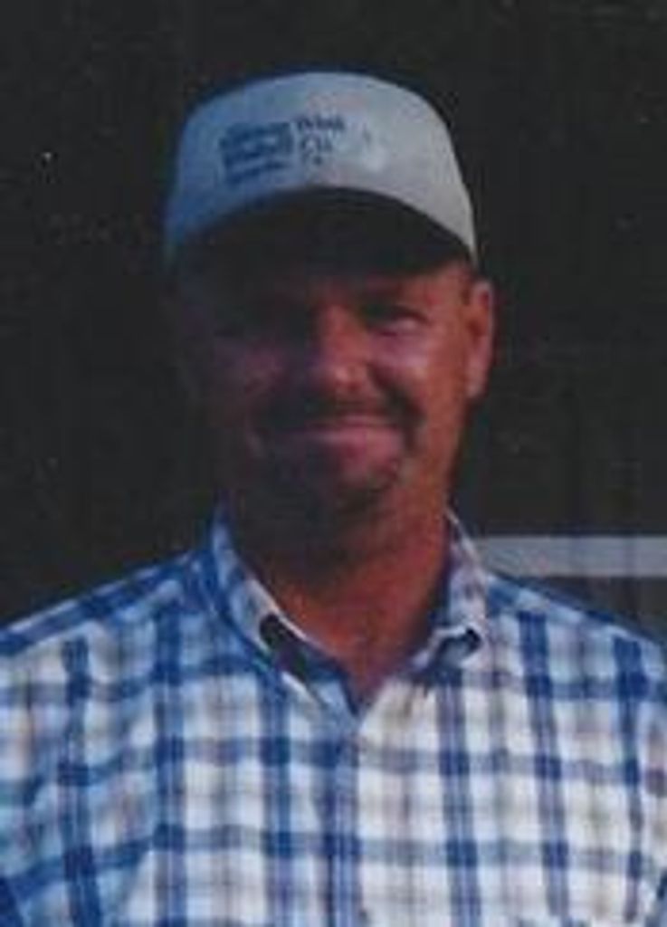 Christopher Marvin Mcdonald