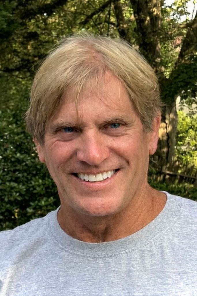 Keith Eric Anderson Profile Photo