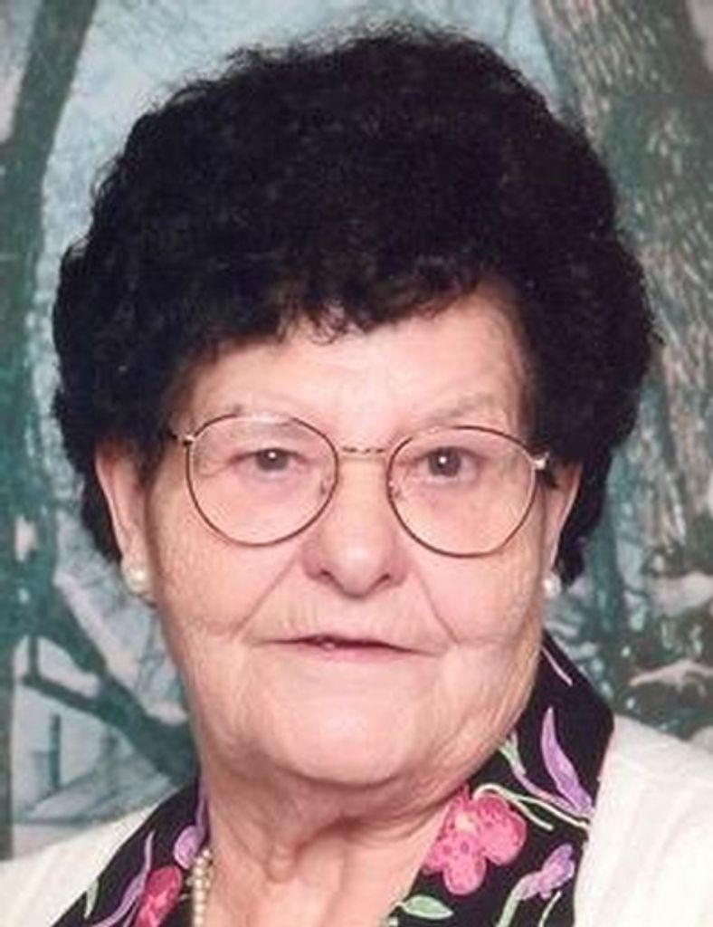 Gladys Marie Stover Profile Photo