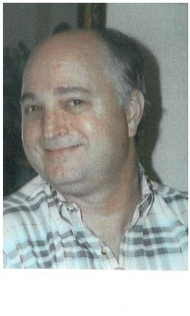 Richard O. Callahan Profile Photo