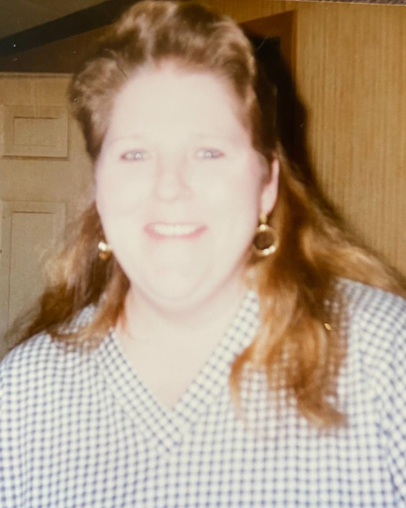 Teresa Ann Cox