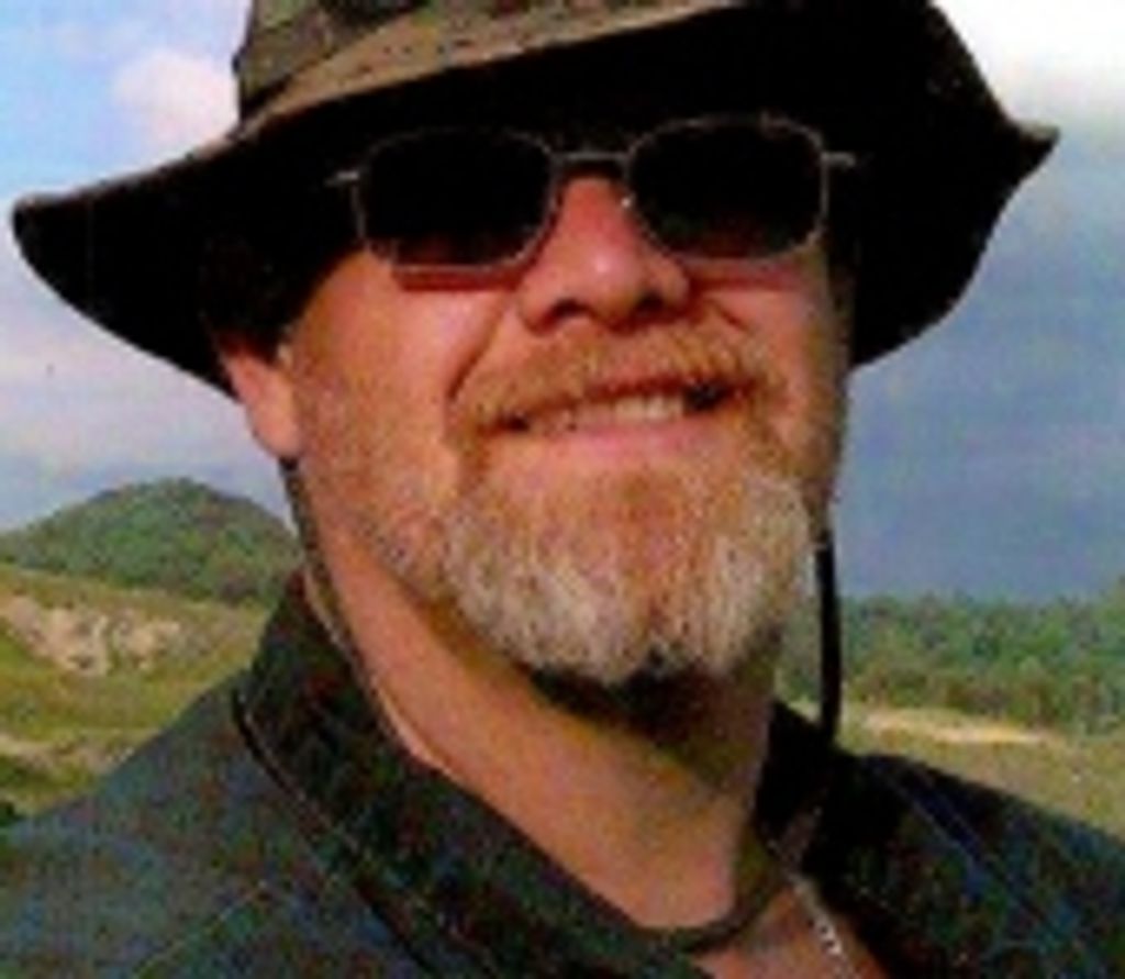 Charles Wayne Boatright