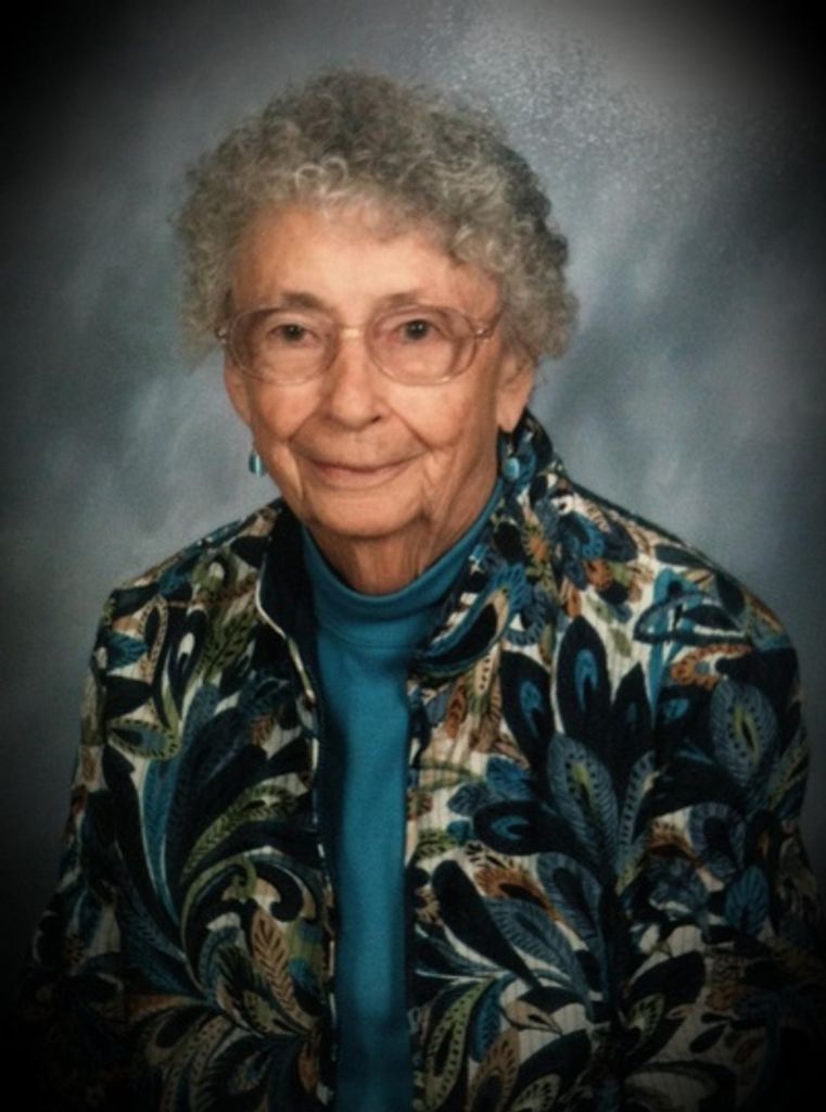 Lillie F. James Profile Photo
