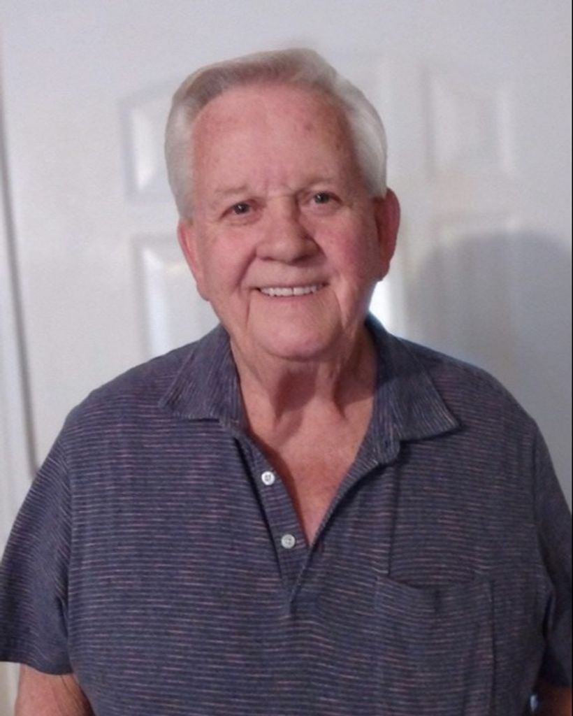 Jimmy Leon Johnson Profile Photo