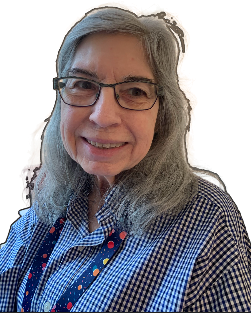 Melody Ann McCalip-Samuelson