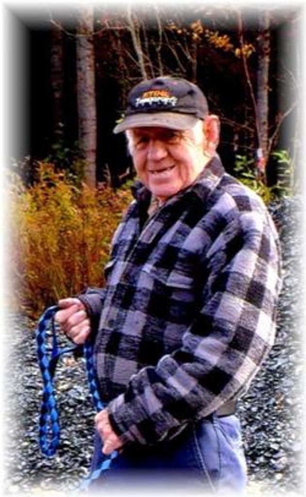 Otto Watson Boyd Oldford Profile Photo