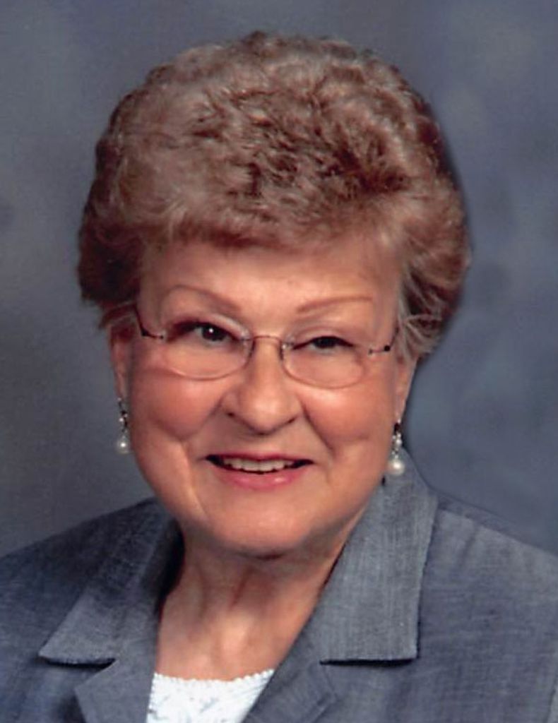 Edith "Edie" Mae Cooprider Profile Photo