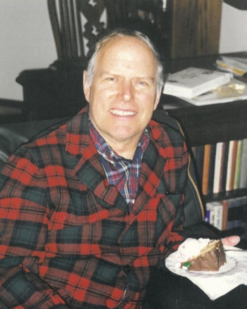 Wayne Henderson Shaffer Profile Photo