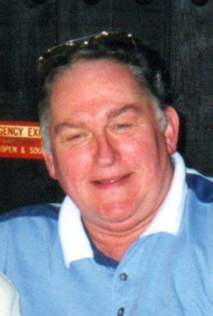 Michael W. Palmer